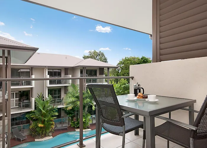 Shantara Resort Port Douglas - Adults Only Retreat