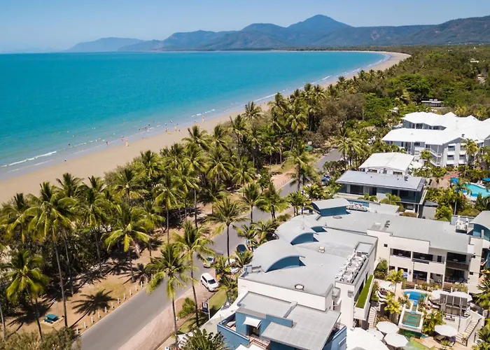 Port Douglas Peninsula Boutique Hotel - Adults Only Haven