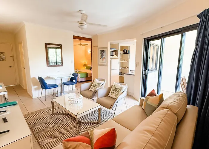 Freestyle Resort Port Douglas